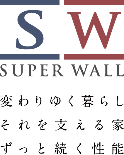 SUPER WALL